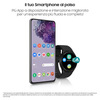 Miniatura prodotto Galaxy Watch4 40mm Smartwatch Ghiera Touch Alluminio Memoria 16GB Black