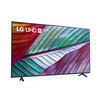 Miniatura prodotto UHD 75'' Serie UR78 75UR78006LK, TV 4K, 3 HDMI, SMART TV 2023