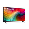 Miniatura prodotto NanoCell AI 43'' Serie NANO82 43NANO82T6B, TV 4K, 3 HDMI, SMART TV 2024