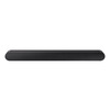 Miniatura prodotto Samsung Soundbar HW-S50B/ZF 3 canali 140W 2022, suono bilanciato e uniforme, music mode, tap sound