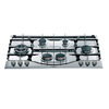 Miniatura prodotto Piano cottura a gas Hotpoint Ariston PHN 962 TS/IX/HA