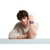Miniatura prodotto WATCH FIT 3 Black, Display AMOLED da 1.82", chiamate bluetooth, Durata della batteria 10 giorni, Compatibilità con iOS e Android, Freebuds SE 2