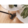 Miniatura prodotto Hoover HF4, Aspirapolvere senza filo, Nero/Argento, 0,7L, Senza sacchetto