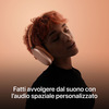 Miniatura prodotto AirPods Max Mezzanotte