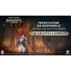 Miniatura prodotto Assassin's Creed Mirage PS4