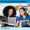 Miniatura prodotto Cartuccia toner nero originale LaserJet HP 106A
