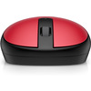 Miniatura prodotto 240 Empire Red Bluetooth Mouse