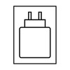Miniatura prodotto iPad 11 Pro Wi-Fi 128GB - Grigio Siderale