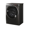 Miniatura prodotto , Lavatrice Slim 7kg, Classe A-20%, 1400 Giri, Nero, H5WPB447AMBCB8-S