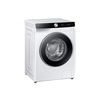 Miniatura prodotto Lavatrice Samsung AI Control Ecodosatore 9Kg WW90DG6U85LKU3