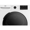 Miniatura prodotto BMURT491BI: Asciugatrice 9kg, classe A+++, inverter