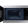 Miniatura prodotto Samsung MG22M8274CT Forno a microonde Grill ad incasso 22 L Inox