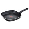 Miniatura prodotto Lagostina Bistecchiera grill cm 26x26 Cucina Naturale