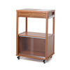 Miniatura prodotto Carrello Benchef Noce