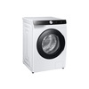 Miniatura prodotto WW90T534DAE 9 kg Ecodosatore Ai Control Libera installazione Caricamento frontale 1400 Giri/min Bianco