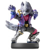 Miniatura prodotto Wolf No.63 amiibo