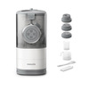 Miniatura prodotto 5000 Series, Macchina per la pasta fresca, Pasta Maker HR2345/19 - Compatto, con 4 trafile