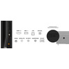 Miniatura prodotto TCL Serie P6 Smart TV Ultra HD 4K 55" 55P655, Dolby Audio, Controlli vocali, Google TV