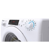 Miniatura prodotto CSHW 4645TW3/1-S lavasciuga 6/4Kg SLIM Caricamento frontale Bianco C/E