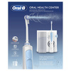 Miniatura prodotto Idropulsore Health Center Avanzato con 2 Beccucci Oxyjet, 2 Beccucci Con Getto D’acqua. 1 Idropulsore