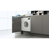 Miniatura prodotto Lavatrice da incasso Hotpoint Ariston BI WMHG 71483 EU N