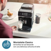 Miniatura prodotto EP2221/40 Macchina da caffè automatica, 3 bevande, montalatte, 1.8 L, macine in ceramica