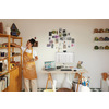 Miniatura prodotto Tastiera Bluetooth multi-dispositivo compatta HP 350
