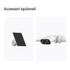 Miniatura prodotto Imou Cell GO Full Color 2K (3MP) Telecamera Wi-Fi Esterno/Interno Batteria Senza Fili, ilevamento PIR/Umano, Visione Notturna a Colori, Audio Bidirezionale con Voce Personalizzata, IP65