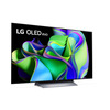 Miniatura prodotto OLED evo 48'' Serie C3 OLED48C34LA, TV 4K, 4 HDMI, SMART TV 2023