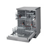 Miniatura prodotto Lavastoviglie a libera installazione Hotpoint Ariston HFC 3C26 CW X