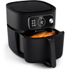 Miniatura prodotto 7000 Series HD9876/90 Airfryer, 8.3L, Friggitrice 22-in-1, App per ricette