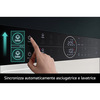 Miniatura prodotto WashTower WT1210EGF Colonna Bucato 12/10kg AI DD, Classe A-10%/A+++, Pannello unificato