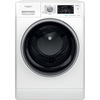 Miniatura prodotto Lavasciuga a libera installazione Whirlpool - FFWDD 107436 BSV IT