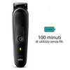 Miniatura prodotto Braun Series 5 MGK5411 Kit Per Lo Styling