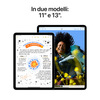 Miniatura prodotto iPad Air 11'' Wi-Fi 128GB - Viola