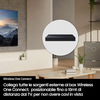 Miniatura prodotto Smart TV 65” QE65QN990FTXZT Neo QLED 8K Mini LED 2025