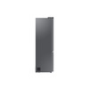 Miniatura prodotto Samsung RB38T607BS9 frigorifero Combinato EcoFlex Libera installazione con congelatore 2m 387 L Classe B, Inox