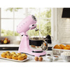 Miniatura prodotto Smeg Impastatrice Full Color 50's Style – Rosa LUCIDO – SMF03PKEU