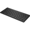 Miniatura prodotto Tastiera Bluetooth multi-dispositivo compatta HP 350