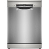 Miniatura prodotto SMS4ECI28E Serie 4 Lavastoviglie da libera installazione 60 cm Acciaio Classe A