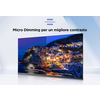 Miniatura prodotto TCL Serie P6 Smart TV Ultra HD 4K 55" 55P655, Dolby Audio, Controlli vocali, Google TV