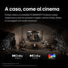 Miniatura prodotto OLED AI 65'' Serie B4 OLED65B42LA,TV 4K, 4 HDMI, Dolby Vision, SMART TV 2024
