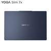 Miniatura prodotto Yoga Slim 7x Notebook 14.5" OLED Touch Qualcomm Snapdragon X Elite 16GB 1TB