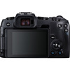 Miniatura prodotto EOS RP Body + RF 24-105mm f/4L IS USM lens + Mount Adapter EF-EOS R