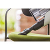 Miniatura prodotto Hoover HF9, Aspirapolvere senza filo, Blu/Grigio, 0,7L, Senza sacchetto