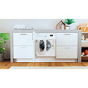 Miniatura prodotto Lavasciuga da incasso Indesit BI WDIL 751251 EU N - BI WDIL 751251 EU N
