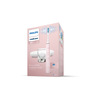 Miniatura prodotto Philips DiamondClean 9000 Sonicare Spazzolino Elettrico Sonico Rosa con App e custodia da viaggio HX9911/29
