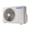 Miniatura prodotto Dualsplit 9000+12000BTu Wind Free Comfort Next