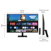 Miniatura prodotto Smart Monitor M5 - M50D da 27'' Full HD Flat