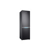 Miniatura prodotto Samsung RB36R872PB1 frigorifero Combinato Kitchen Fit™ 2m 355 L profondo solamente 60cm Classe E, Nero Antracite